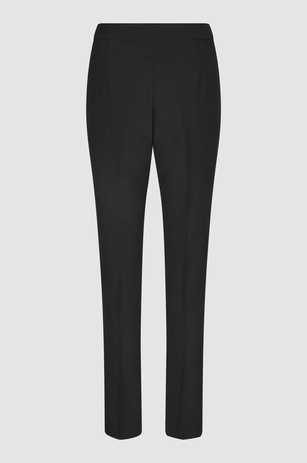 Fique Zip Trousers