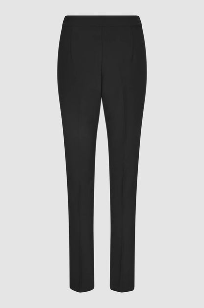 Fique Zip Trousers