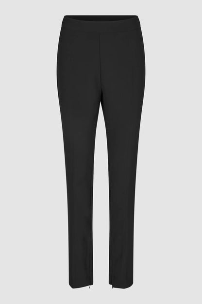 Fique Zip Trousers