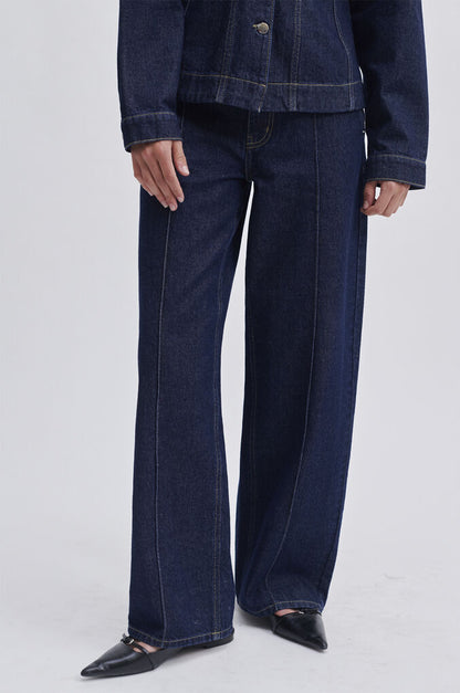 Columbus Trousers