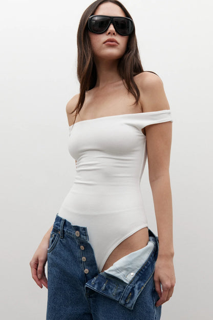 Gigi Bodysuit