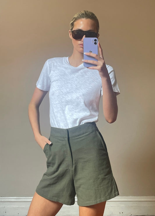 Pippa Short - Khaki