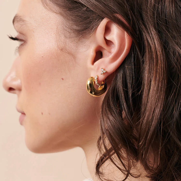 Uma Earrings